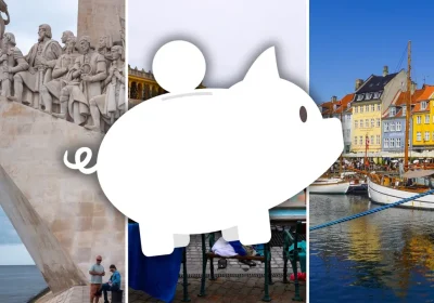 Viaggi low cost, quali sono le destinazioni più abbordabili del 2026