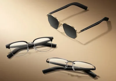 Gli smart glasses di Xiaomi arrivano in Italia