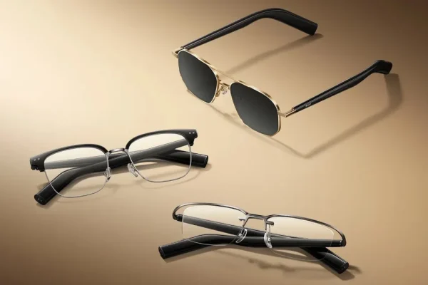 Gli smart glasses di Xiaomi arrivano in Italia