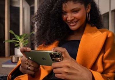 Motorola edge 70 appena uscito e già in offerta: display 120Hz, selfie 50MP e prezzo tagliato a 580€