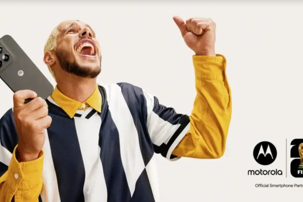 Motorola inarrestabile: nuova serie moto g e partnership con FIFA. I dettagli