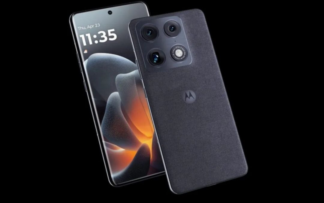 Motorola sfida il mercato premium: in arrivo il primo Razr Fold a libro e l'ultra-sottile Signature