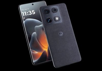 Motorola sfida il mercato premium: in arrivo il primo Razr Fold a libro e l'ultra-sottile Signature