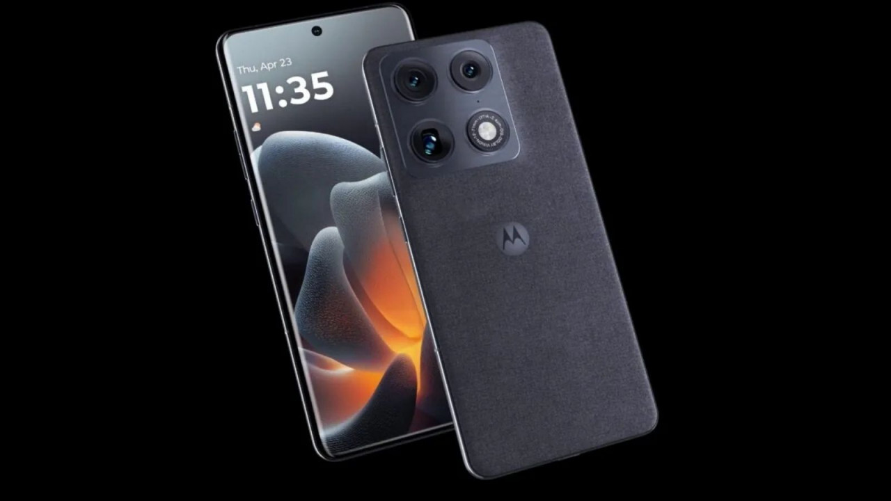 Motorola sfida il mercato premium: in arrivo il primo Razr Fold a libro e l'ultra-sottile Signature