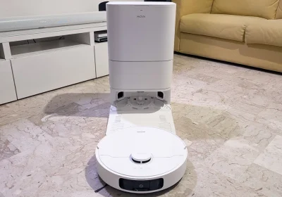 Ti serve davvero un robot aspirapolvere da 1200 euro?