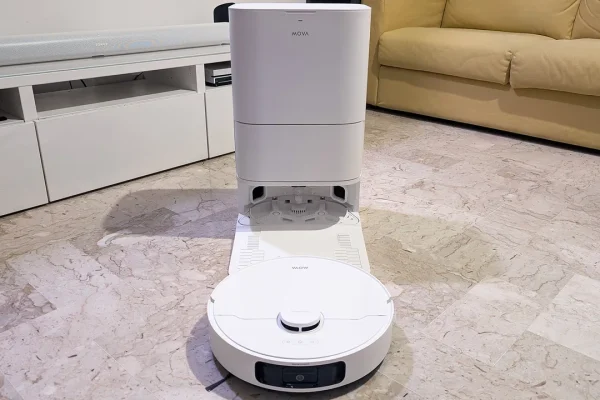 Ti serve davvero un robot aspirapolvere da 1200 euro?