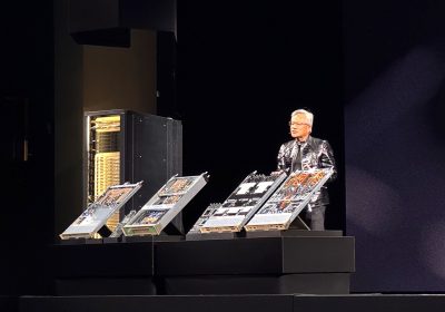 NVIDIA alza ancora l’asticella con Vera Rubin, la nuova generazione di supercomputer AI