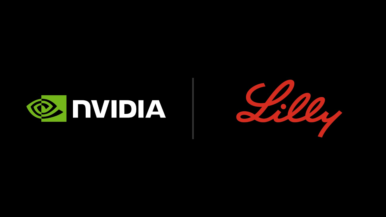 NVIDIA ed Eli Lilly: un laboratorio AI congiunto per accelerare la scoperta dei farmaci