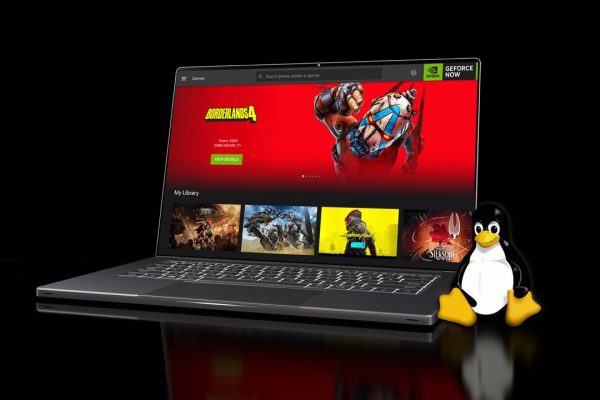 NVIDIA espande GeForce NOW: nuove app Linux e Fire TV, più giochi AAA e supporto ai controlli di volo