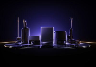 Narwal presenta a Las Vegas la nuova gamma di aspirapolveri e il robot Flow 2