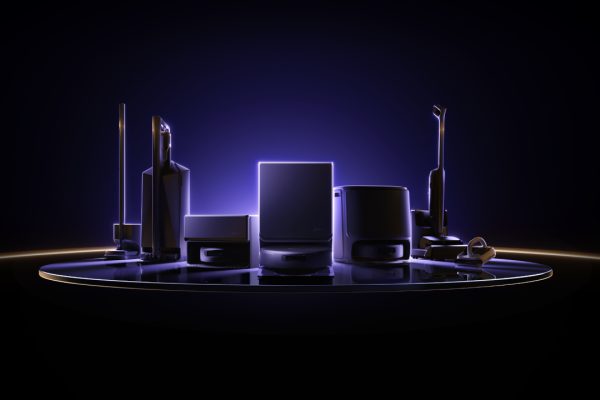 Narwal presenta a Las Vegas la nuova gamma di aspirapolveri e il robot Flow 2