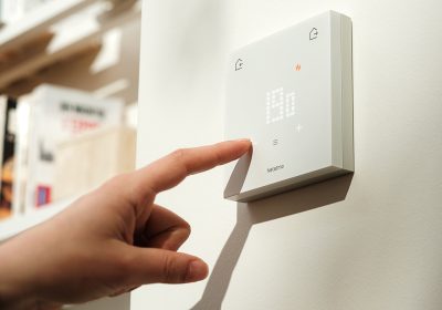 Netatmo aggiorna riscaldamento e sicurezza con la nuova gamma ORIGINAL