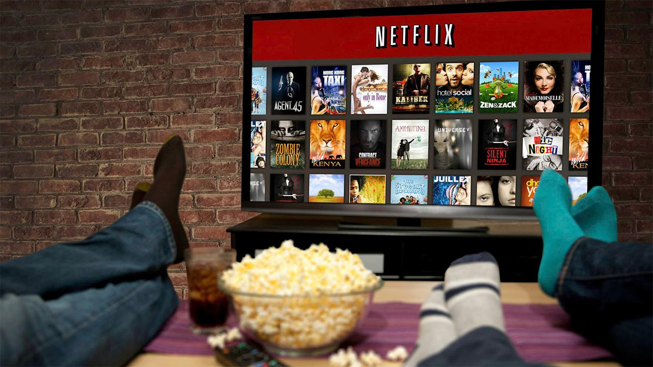 Netflix, Disney o Prime Video: qual è il servizio di streaming più usato in Italia?