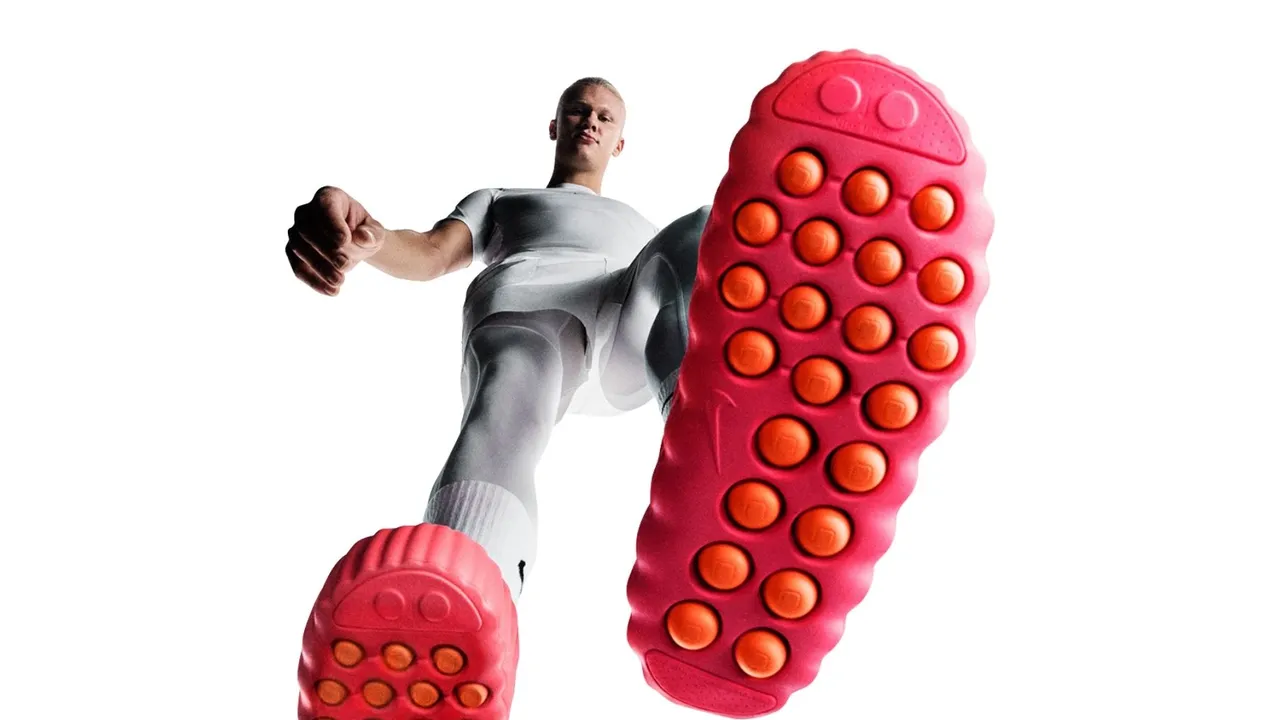 Nike Mind 001, abbiamo provato le scarpe che aiutano la concentrazione