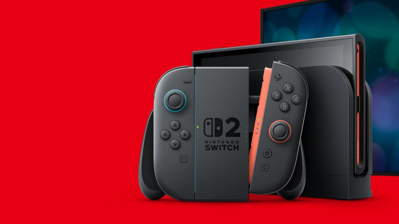 Nintendo Switch 2: risultati sotto le attese durante le festività natalizie 2025