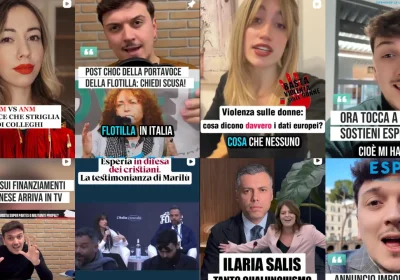 Esperia Italia, se siete incappati in un loro post ci sono un po’ di cose che dovreste sapere