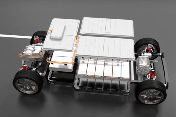 Nuove analisi di Geotab: la ricarica fast ha un leggero impatto sul degrado delle batterie