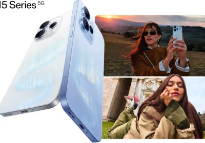 OPPO Reno15 in viaggio con Gaia Gozzi: il racconto sui navigli di Milano