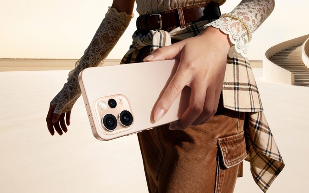 OPPO ha svelato la serie Reno 15 global: quattro modelli per conquistare la fascia media