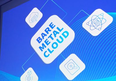 OVHcloud annuncia la disponiiblità di Backup Agent per l'offerta Bare Metal