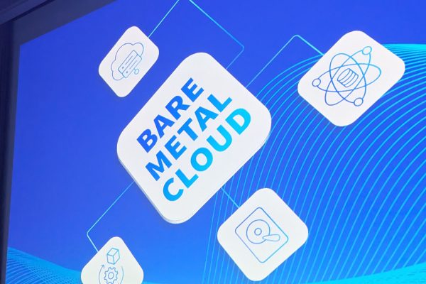 OVHcloud annuncia la disponiiblità di Backup Agent per l'offerta Bare Metal