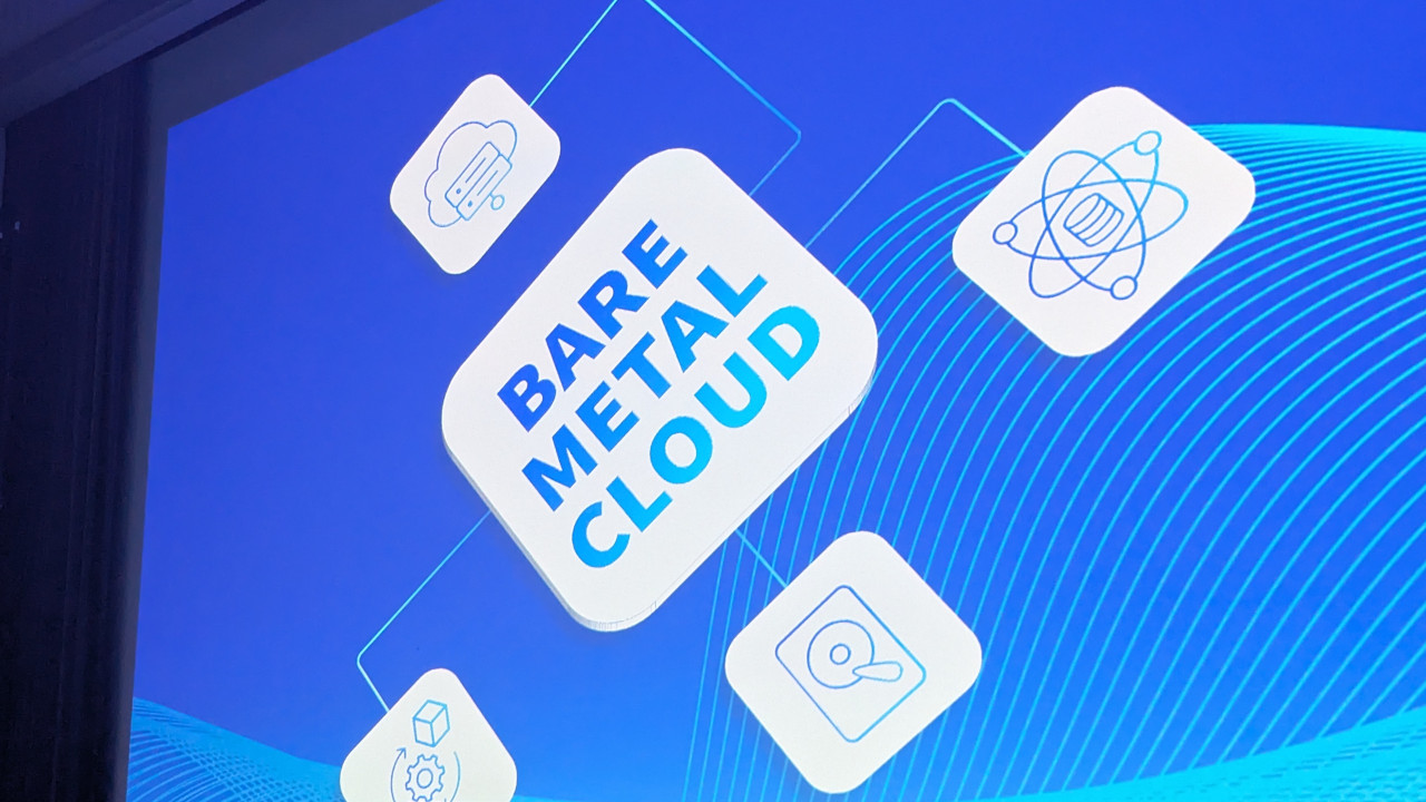 OVHcloud annuncia la disponiiblità di Backup Agent per l'offerta Bare Metal