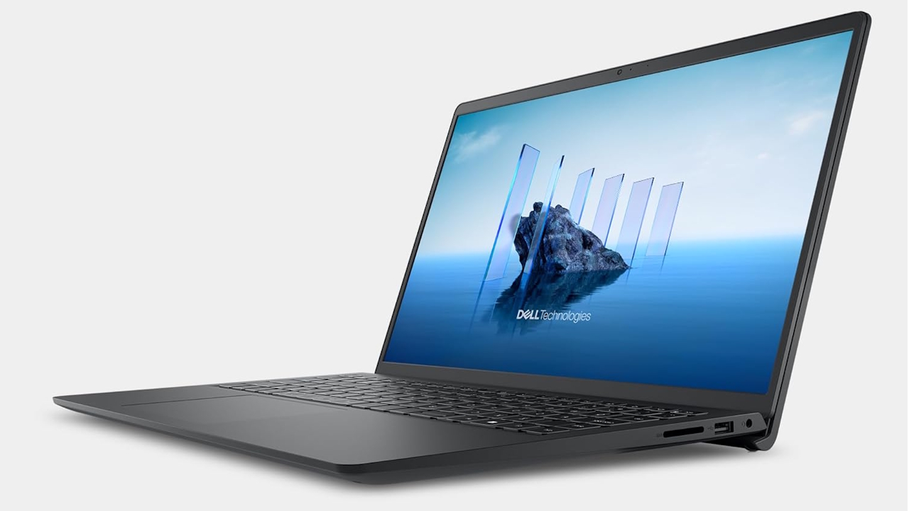 Offerte Dell su Amazon: 4 portatili potenti e completi da 379€