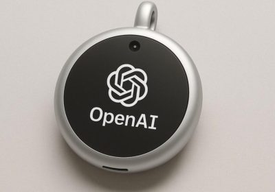 OpenAI conferma: primo dispositivo hardware in arrivo nella seconda metà dell'anno