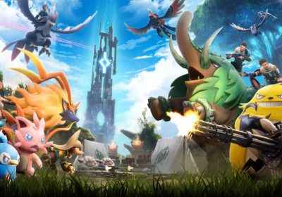 Palword diventa un card game in arrivo a luglio: sempre più vicino a Pokémon?