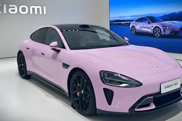 Xiaomi SU7 Pro: l'ispezione dopo 265.000 km e zero manutenzione mostra un'auto praticamente nuova