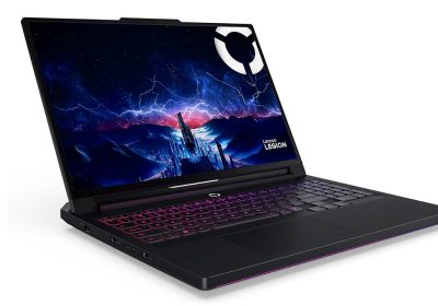 Per pochi, pochissimi: Lenovo Legion Pro 7 scontato di 500€, PC gaming senza mezzo compromesso