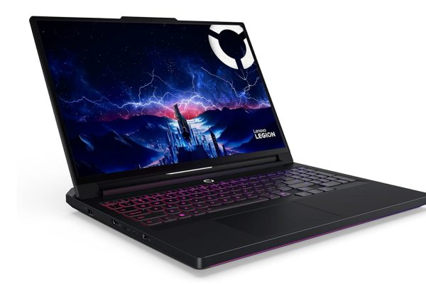 Per pochi, pochissimi: Lenovo Legion Pro 7 scontato di 500€, PC gaming senza mezzo compromesso