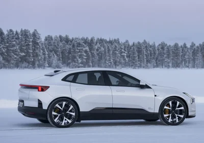 Polestar fa +80% in Italia e tocca quota 162 immatricolazioni nel primo trimestre