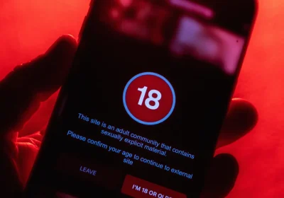 Pornhub, perché presto non sarà più accessibile ai nuovi utenti nel Regno Unito