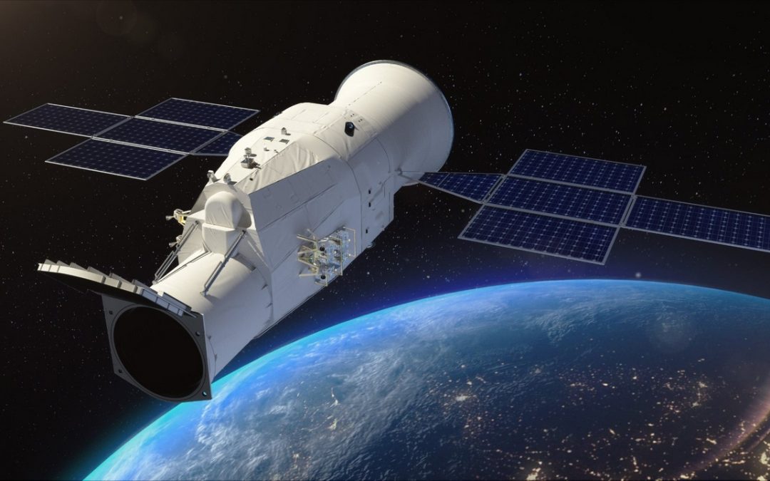 Prosegue lo sviluppo del telescopio spaziale cinese Xuntian, lancio previsto nel 2027