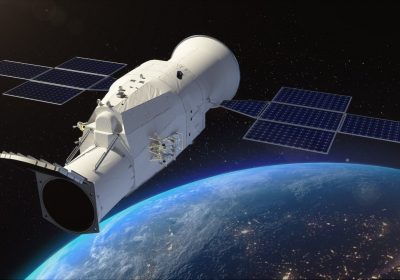 Prosegue lo sviluppo del telescopio spaziale cinese Xuntian, lancio previsto nel 2027