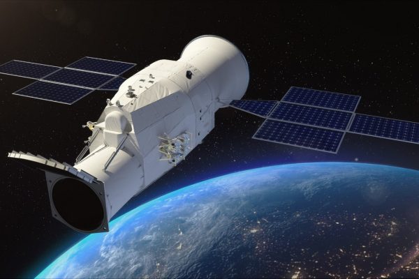 Prosegue lo sviluppo del telescopio spaziale cinese Xuntian, lancio previsto nel 2027