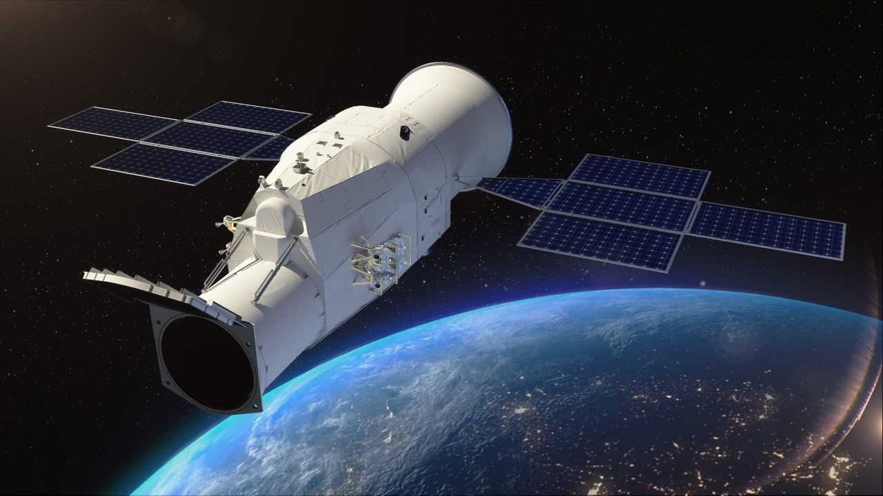 Prosegue lo sviluppo del telescopio spaziale cinese Xuntian, lancio previsto nel 2027