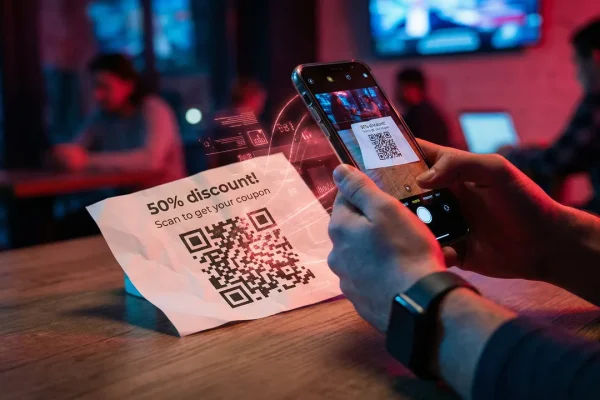 Codici QR, perché possono essere pericolosi e come difendersi dal quishing