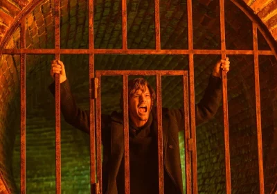 Return to Silent Hill riesce involontariamente ad essere horror puro, che si presenta come sola e potente inquietudine