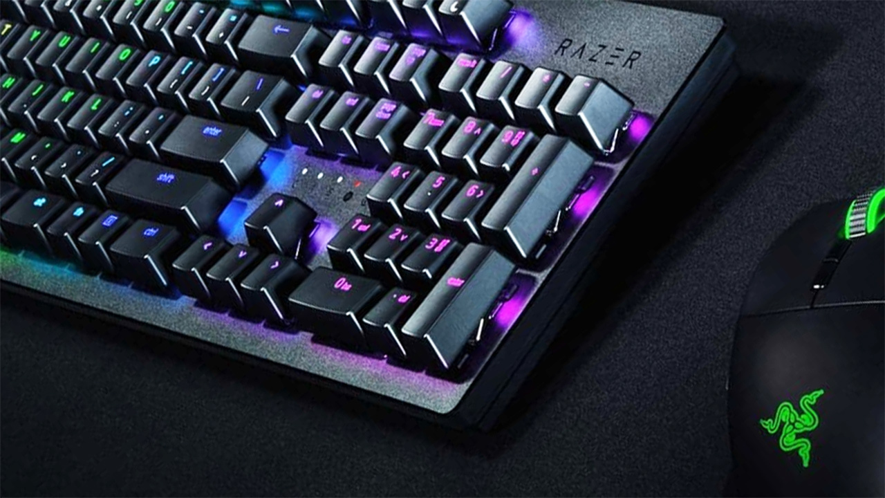 Razer Synapse Web è realtà: personalizzazione senza installazioni per le proprie periferiche