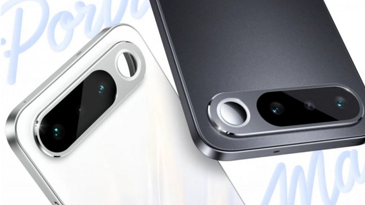 Realme 16: il nuovo mid-range che si ispira ai Pixel e ad iPhone Air è ufficiale