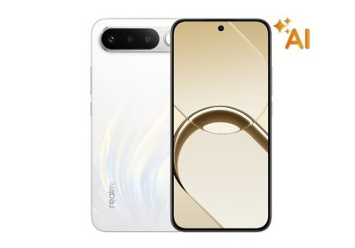 Realme 16 in arrivo: un mix tra iPhone Air e Google Pixel per la fascia bassa