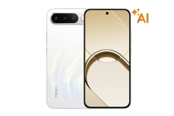 Realme 16 in arrivo: un mix tra iPhone Air e Google Pixel per la fascia bassa