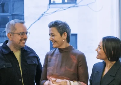 L’ex commissaria Margrethe Vestager ha un progetto per ricostruire i social media in Europa. E dodici mesi per farlo funzionare