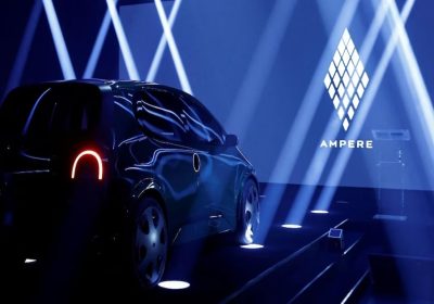 Renault vuole reintegrare Ampere nel gruppo: come cambia l'organizzazione dell'elettrico