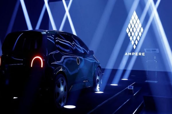 Renault vuole reintegrare Ampere nel gruppo: come cambia l'organizzazione dell'elettrico