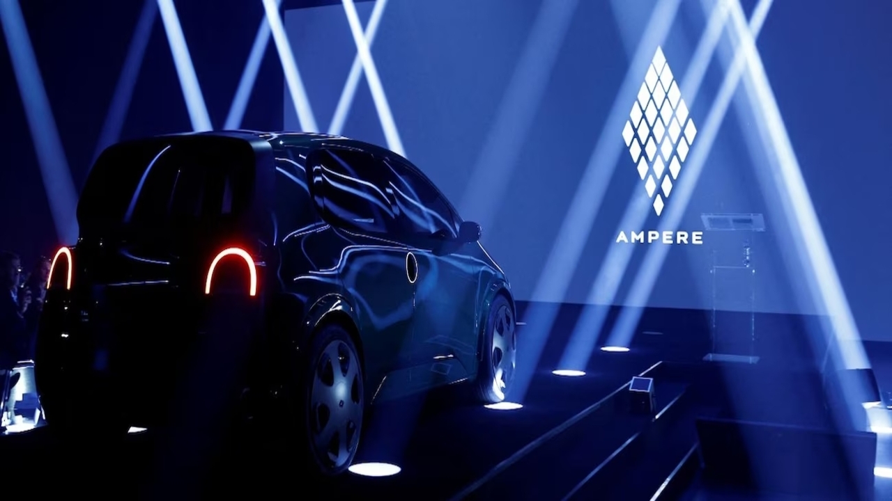 Renault vuole reintegrare Ampere nel gruppo: come cambia l'organizzazione dell'elettrico