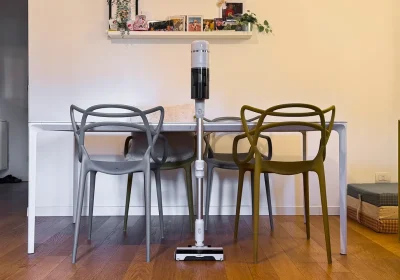 Cosa puoi fare e cosa ti perdi oggi con un aspirapolvere da 200 euro