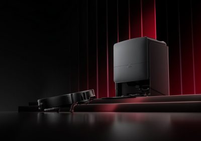 Roborock Saros 20 Set a 1.289€: 36.000Pa di aspirazione, ostacoli da 8,8 cm e mocio a 100°C. Mai visto niente del genere